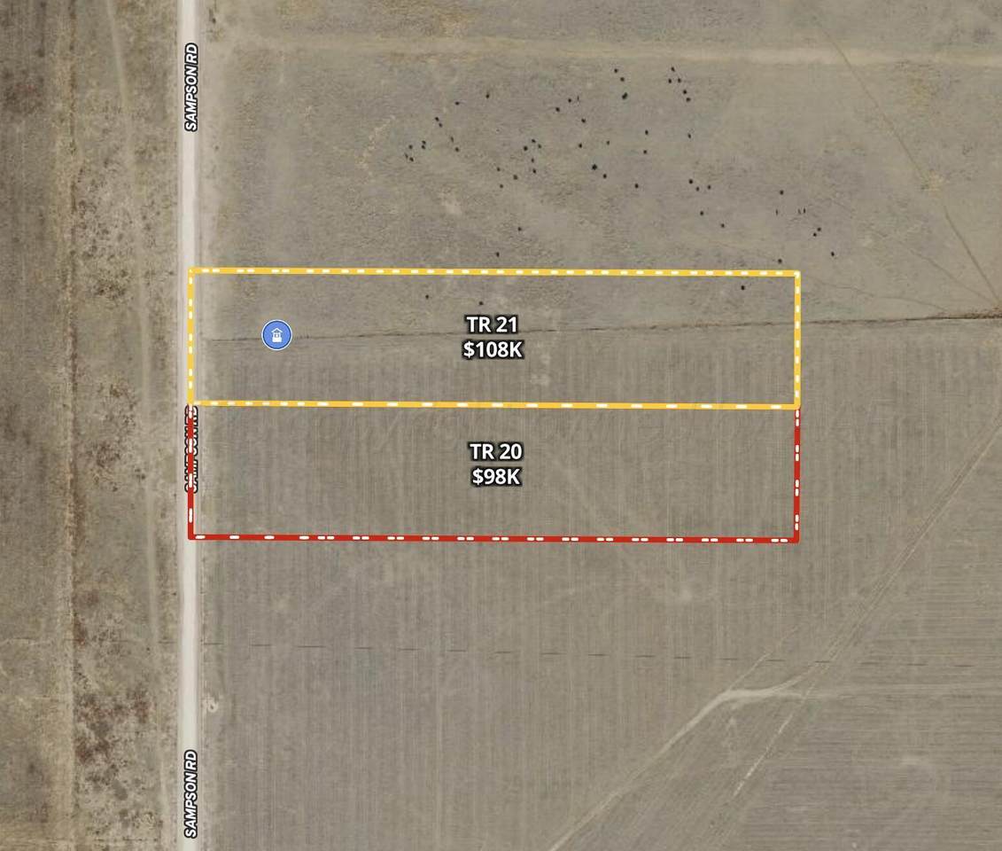  Sampson Rd. Tract 21 - Photo 1