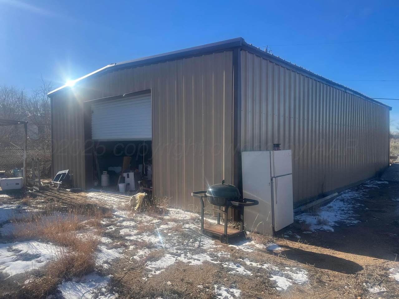 107 Alibates Trail - Photo 1