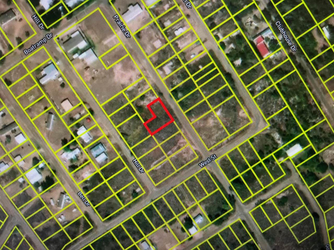 0 Prairie Drive - Photo 1