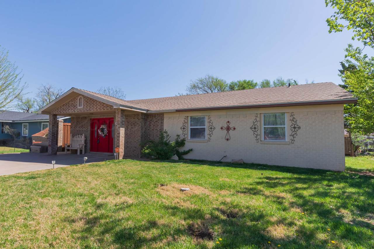 614 Stanton Street - Photo 1