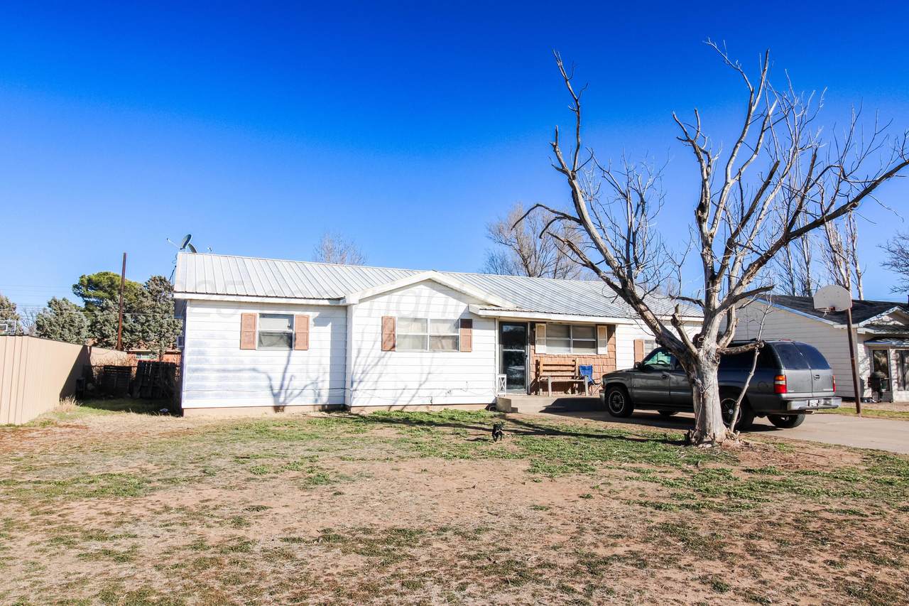 706 Gaines Avenue - Photo 1