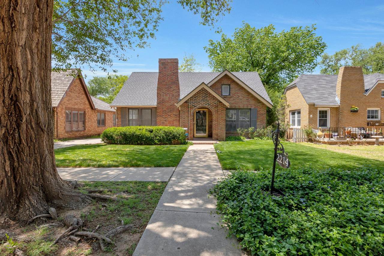 2214 Ong Street - Photo 1