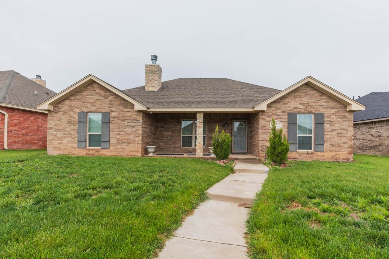7304 Albany Drive - Photo 1