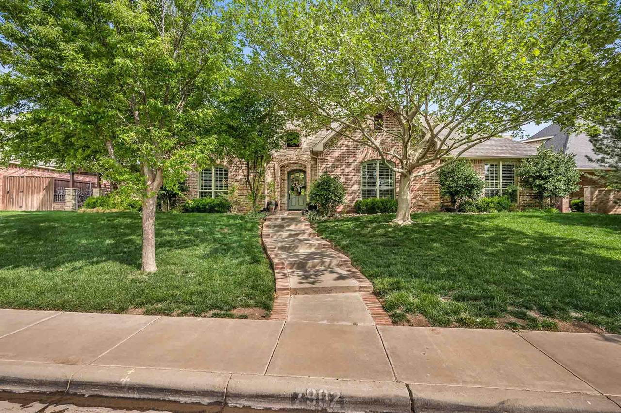 7902 Continental Parkway - Photo 1