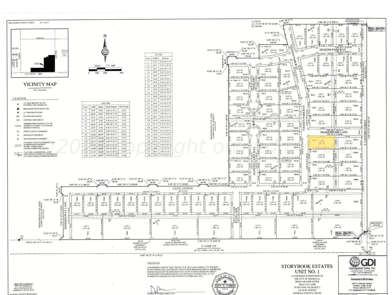 8575 Tolkien Parkway - Photo 1