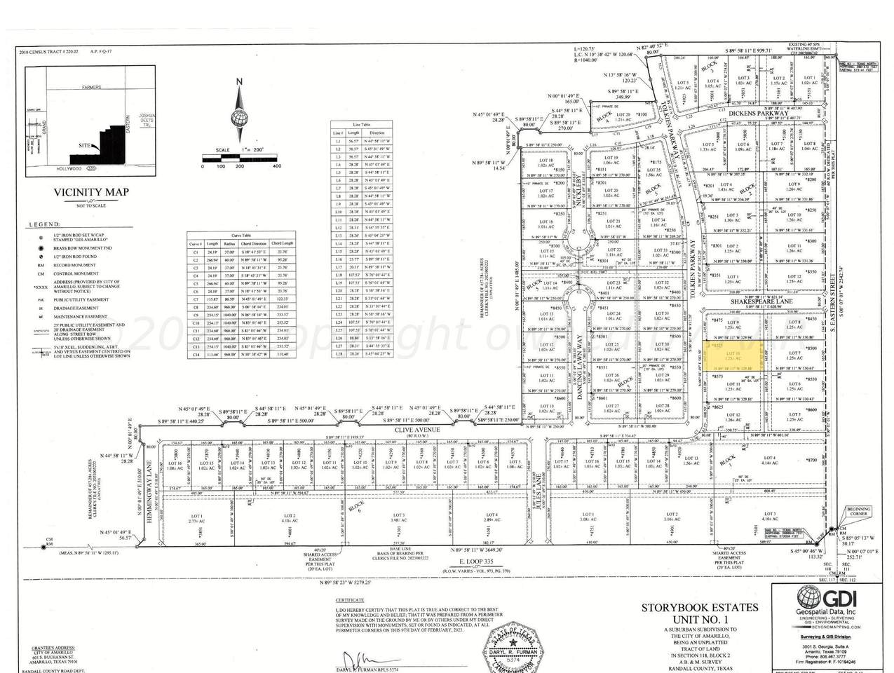 8525 Tolkien Parkway - Photo 1