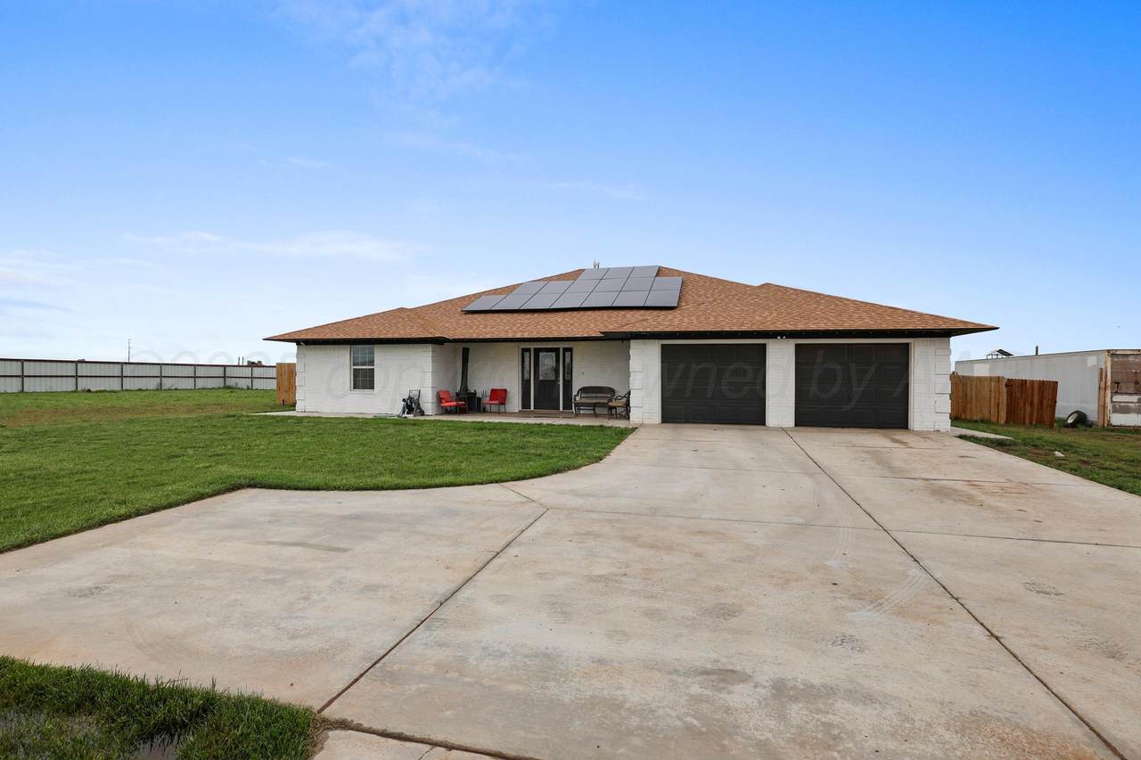 6200 Mccormick Road - Photo 1