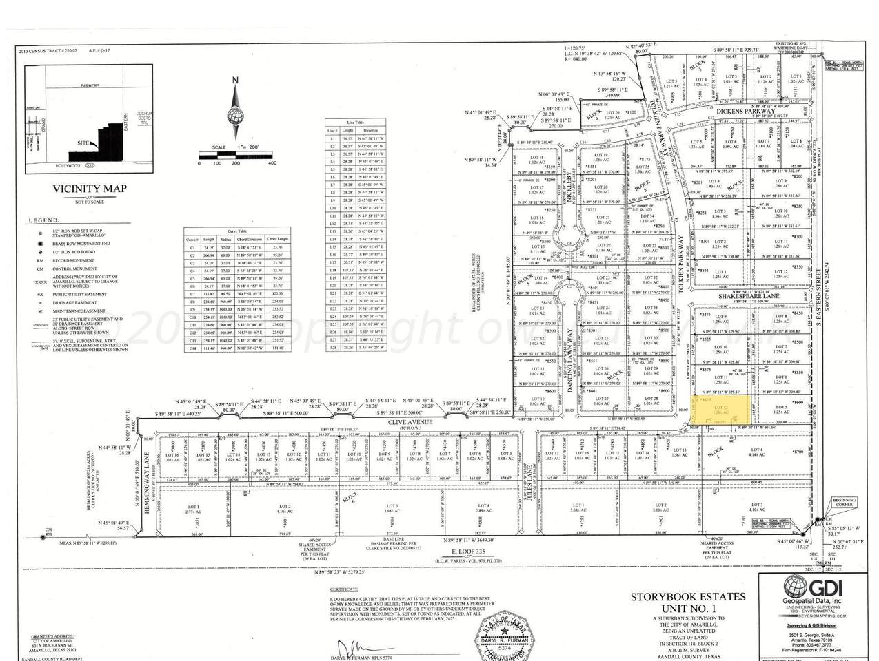 8625 Tolkien Parkway - Photo 1