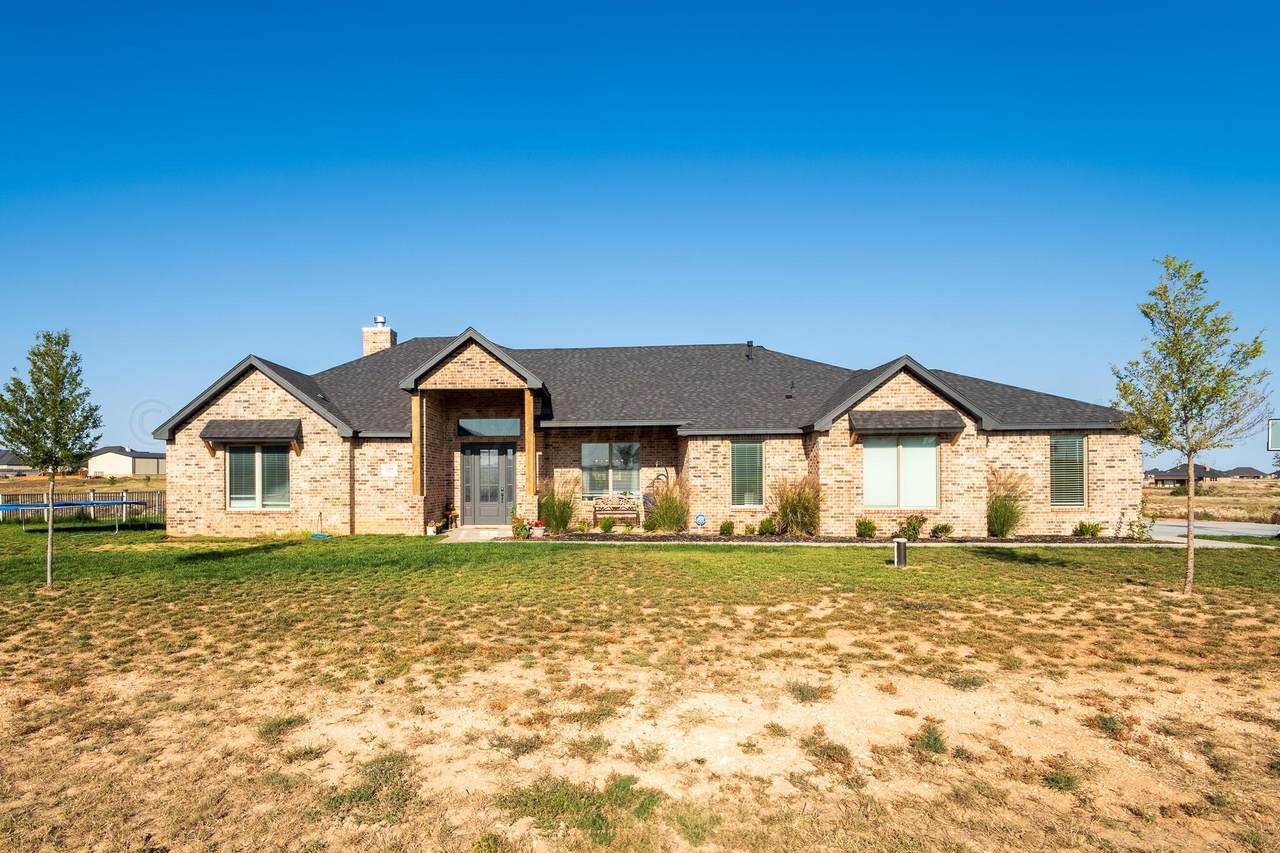 1201 Idlerye Road - Photo 1