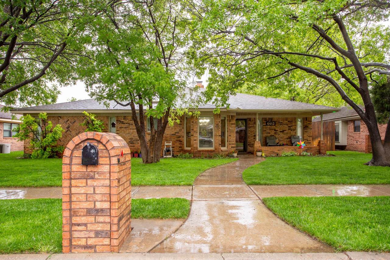 6413 Hinsdale Drive - Photo 1
