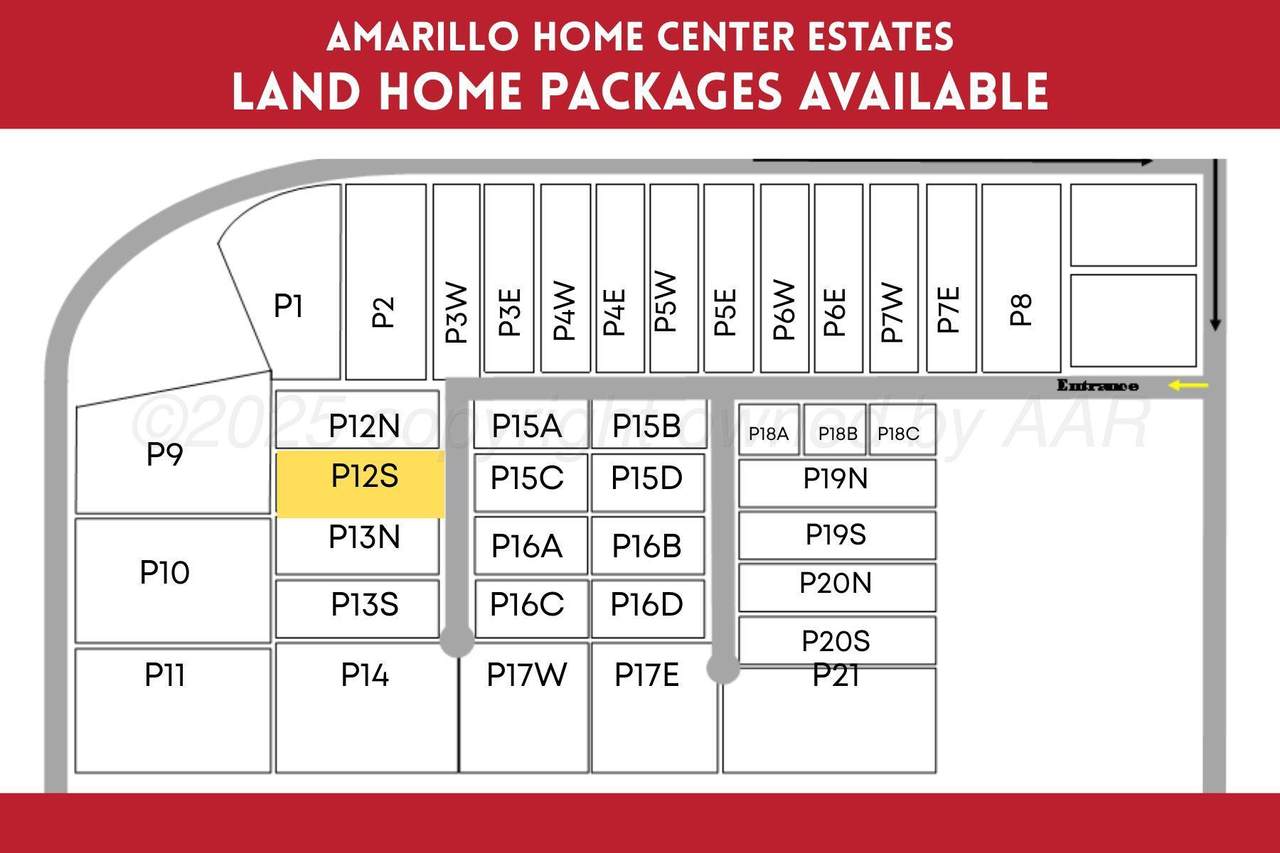 P12S Stark Lane - Photo 1