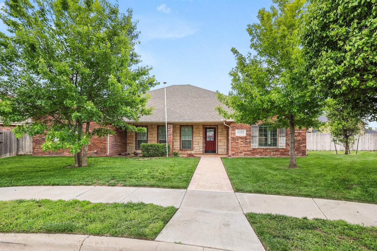 8403 Irvington Court - Photo 1