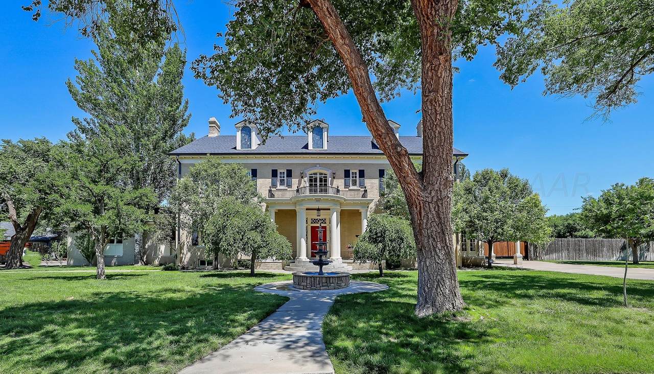 2101 Harrison Street - Photo 1