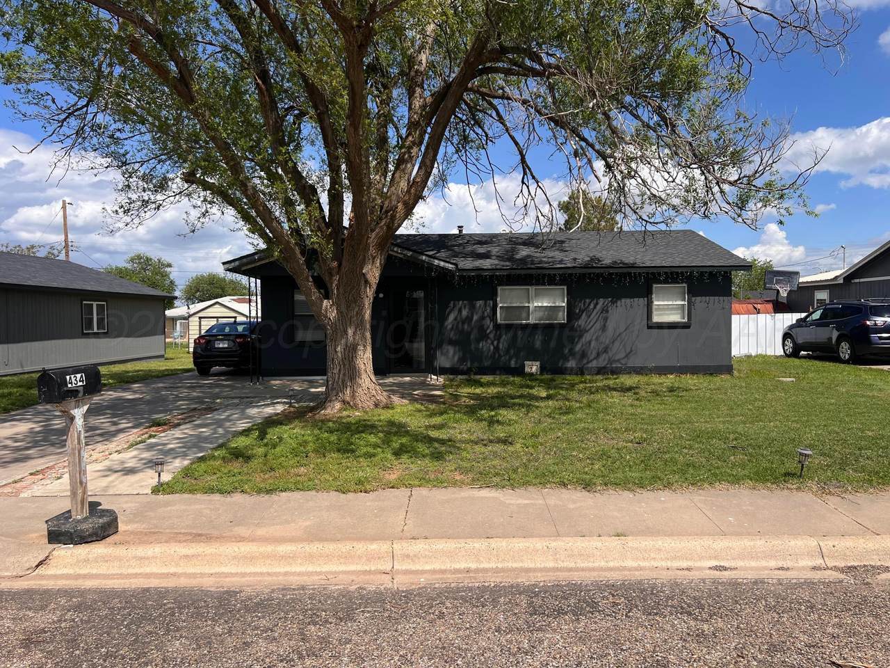 434 Long Street - Photo 1