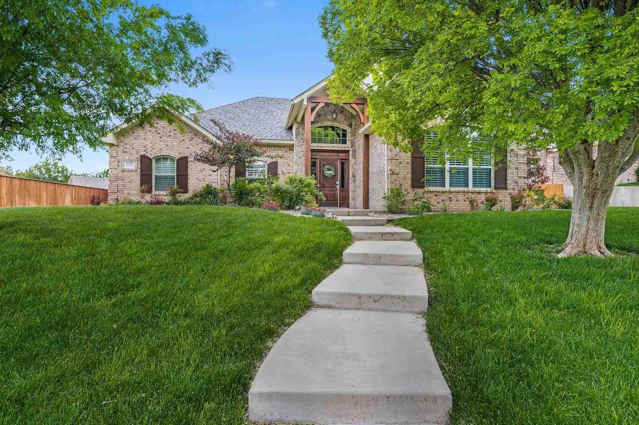 6405 Willow Oak - Photo 1