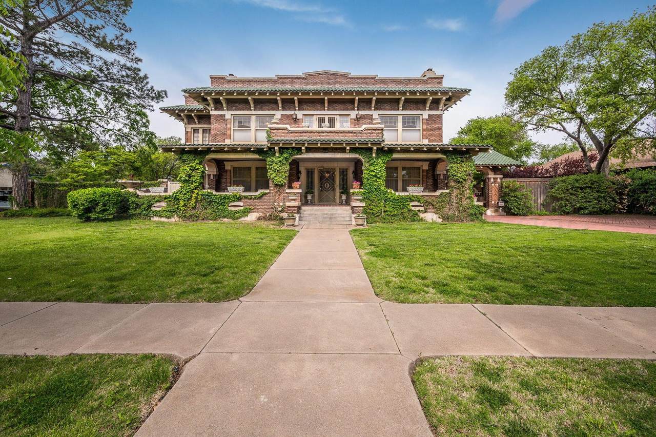 1620 Tyler Street - Photo 1