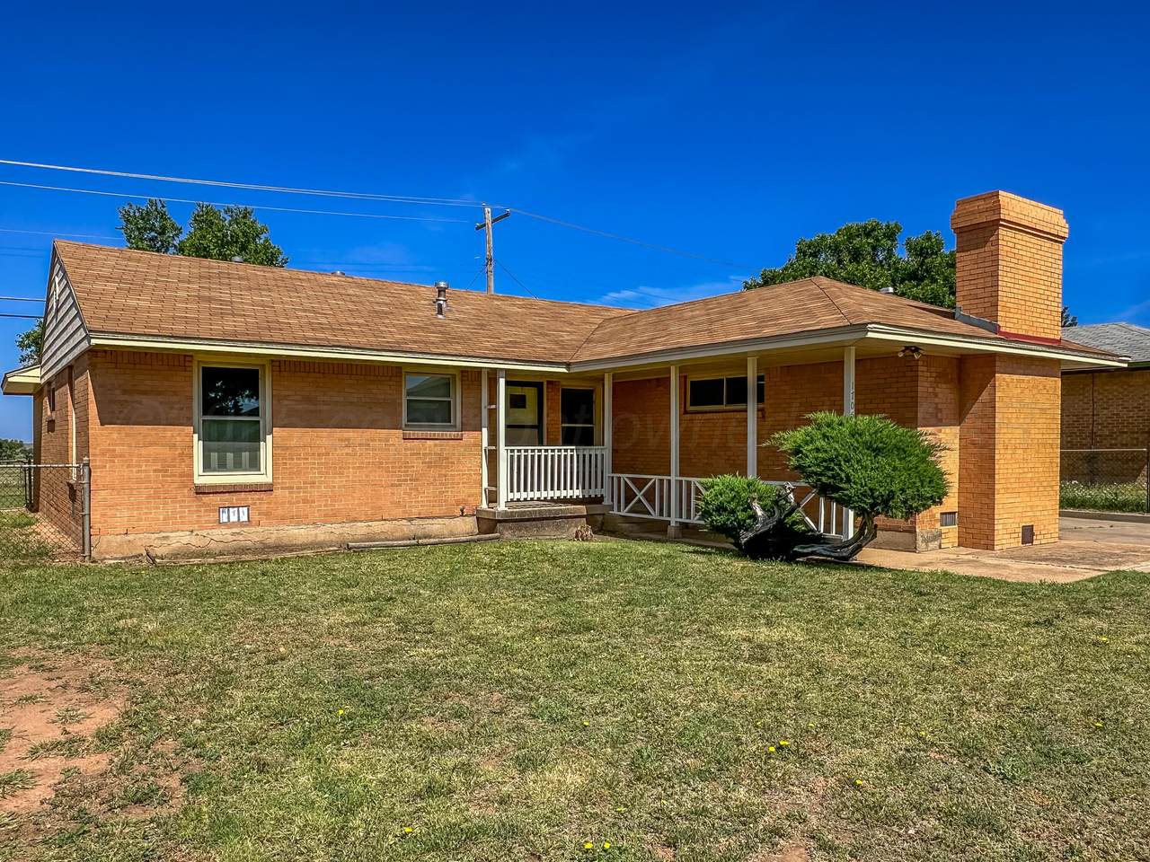 1705 Takewell Street - Photo 1