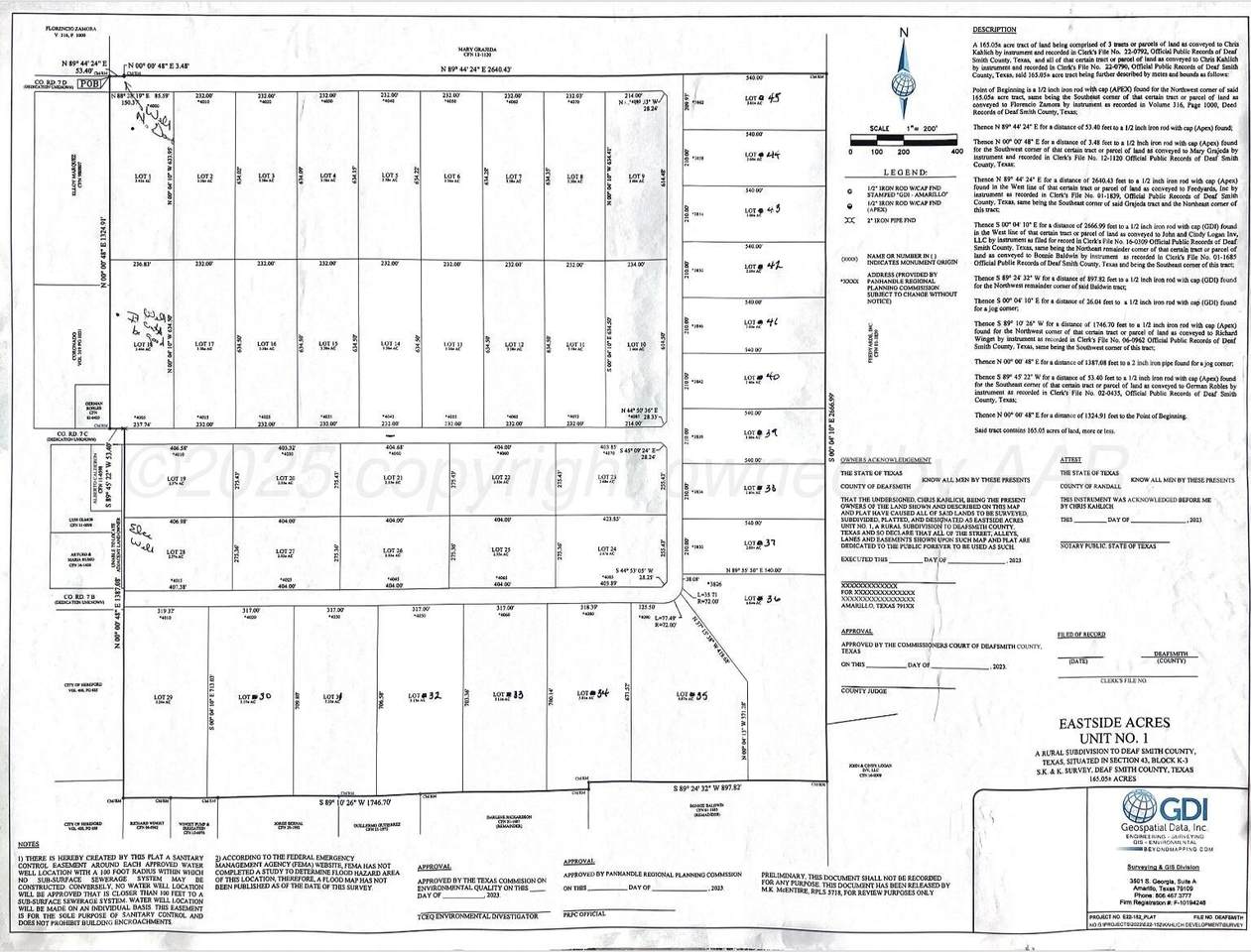  Co Rd 7B, 7C, And 7D - Photo 1