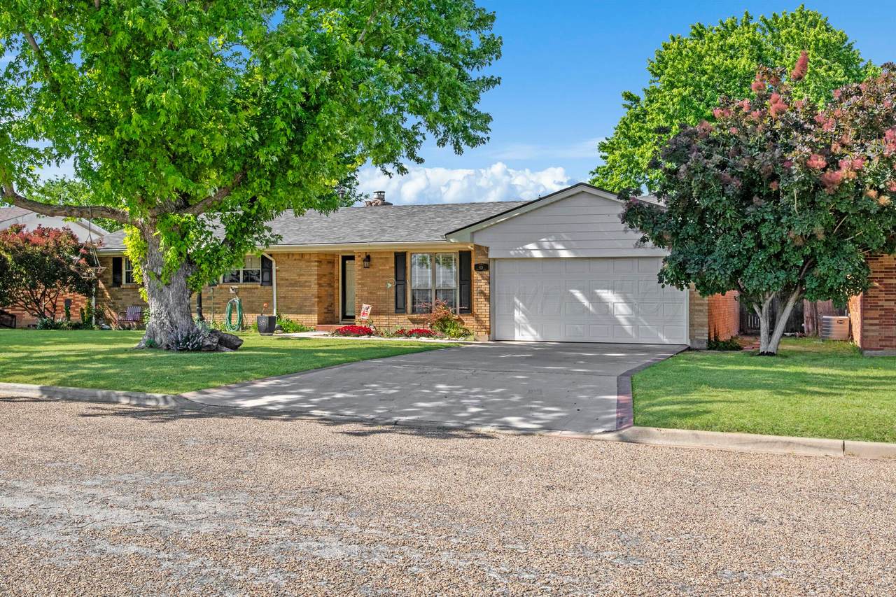 624 Nara Visa Lane - Photo 1