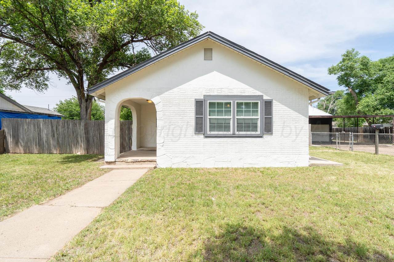 4106 Jackson Street - Photo 1