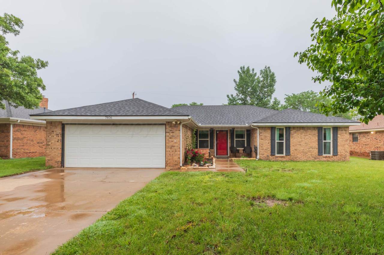7806 Cervin Drive - Photo 1