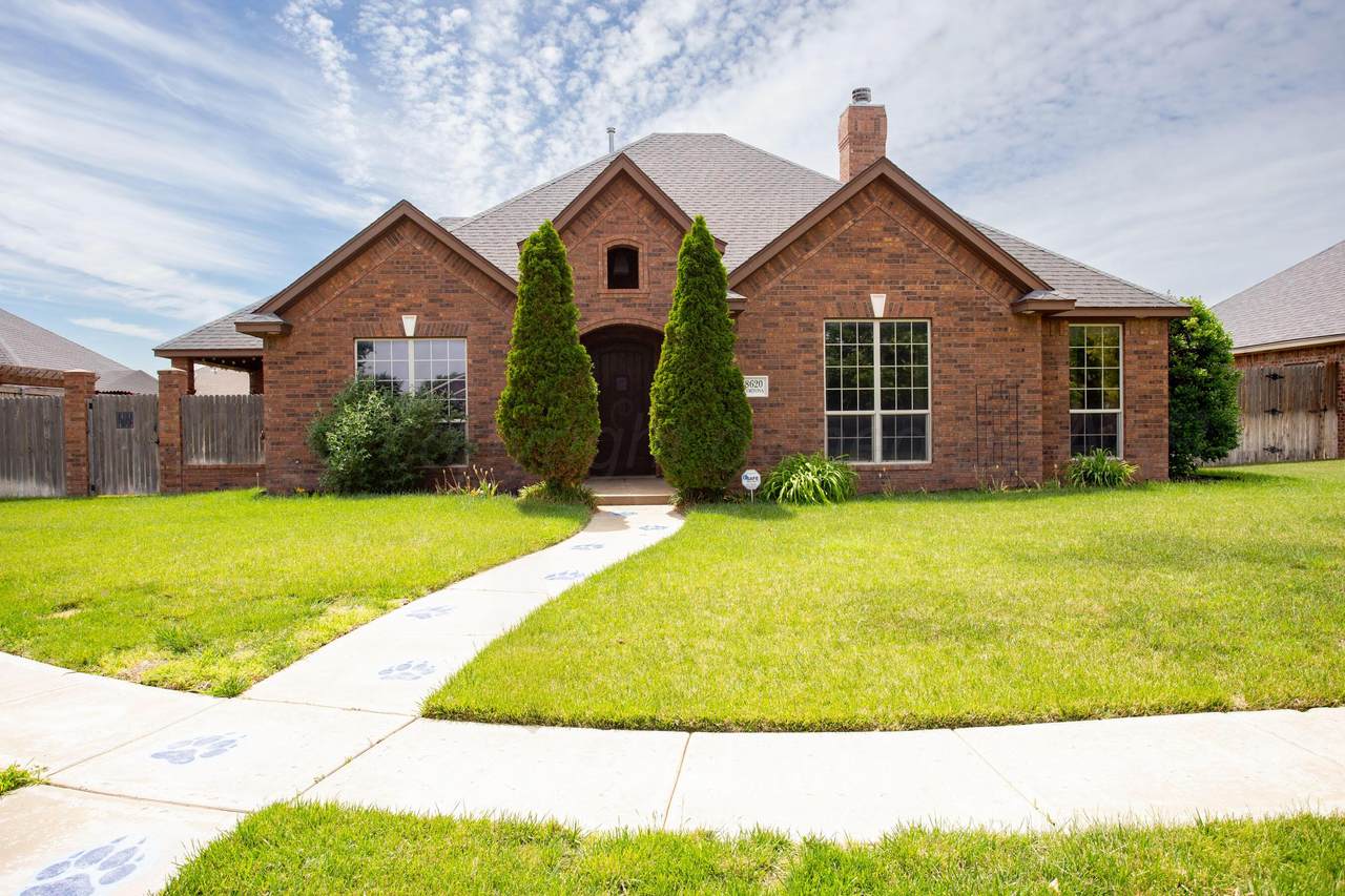 8620 Cortona Drive - Photo 1