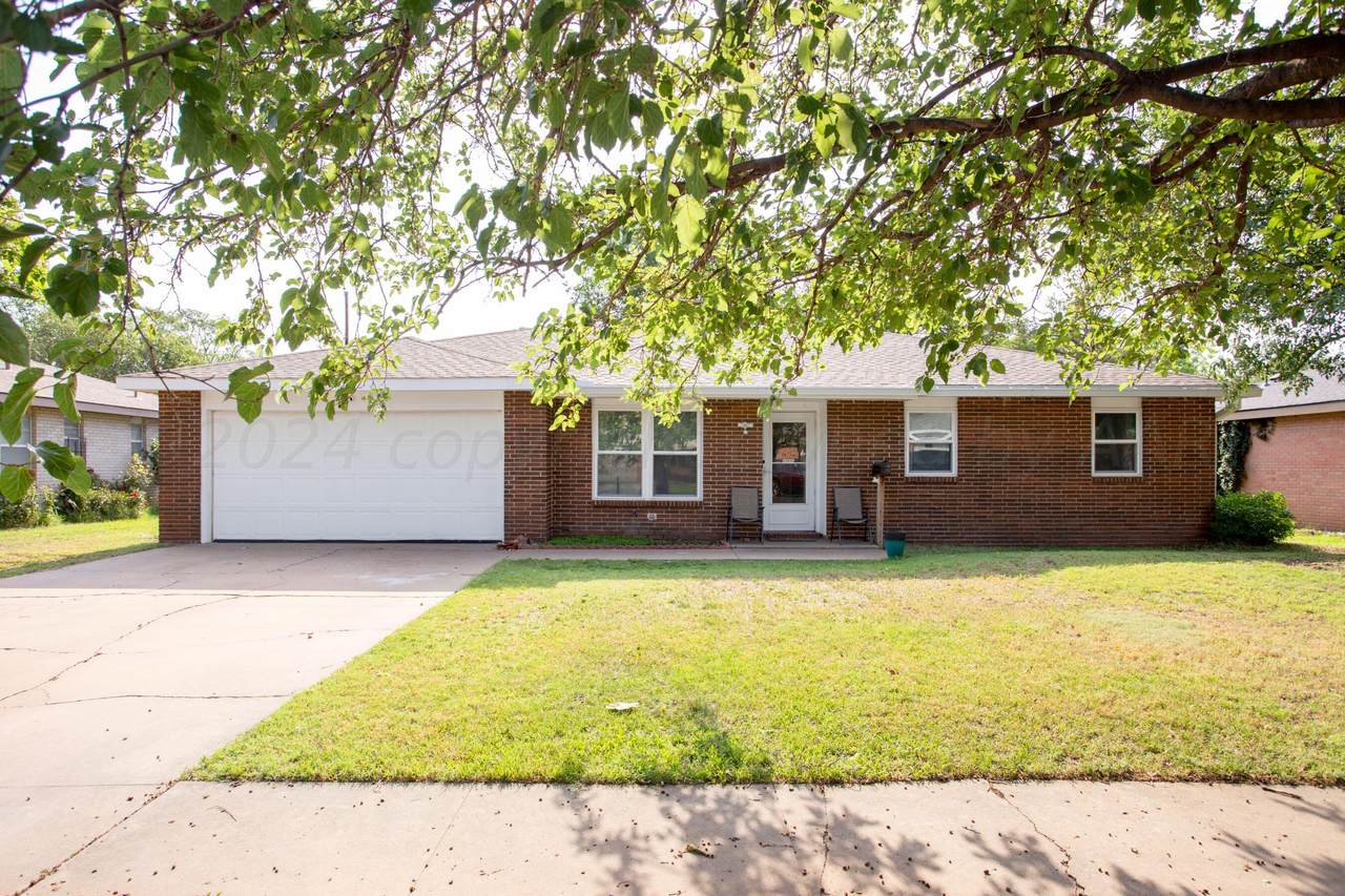 5117 Mesa Circle - Photo 1