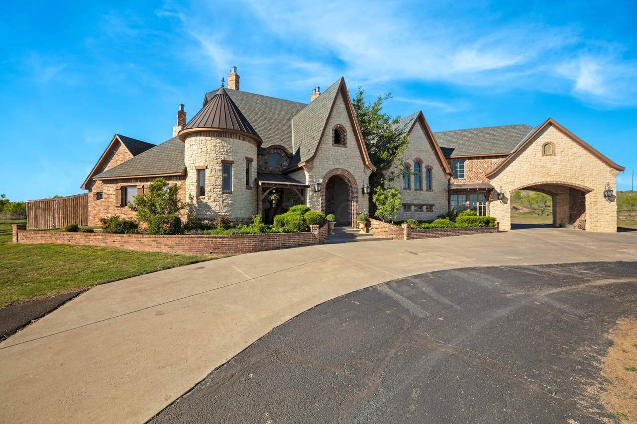 9 Tascocita Circle - Photo 1
