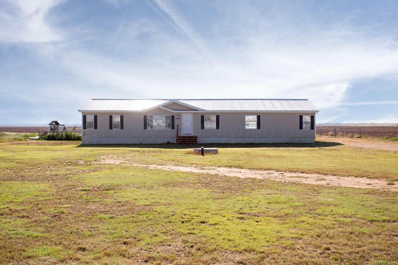 2800 Raef Road - Photo 1