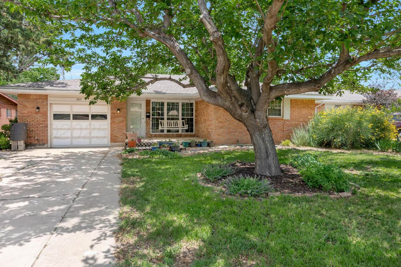 3515 Linda Drive - Photo 1