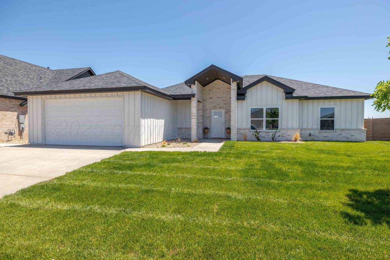 4108 Inez Way - Photo 1