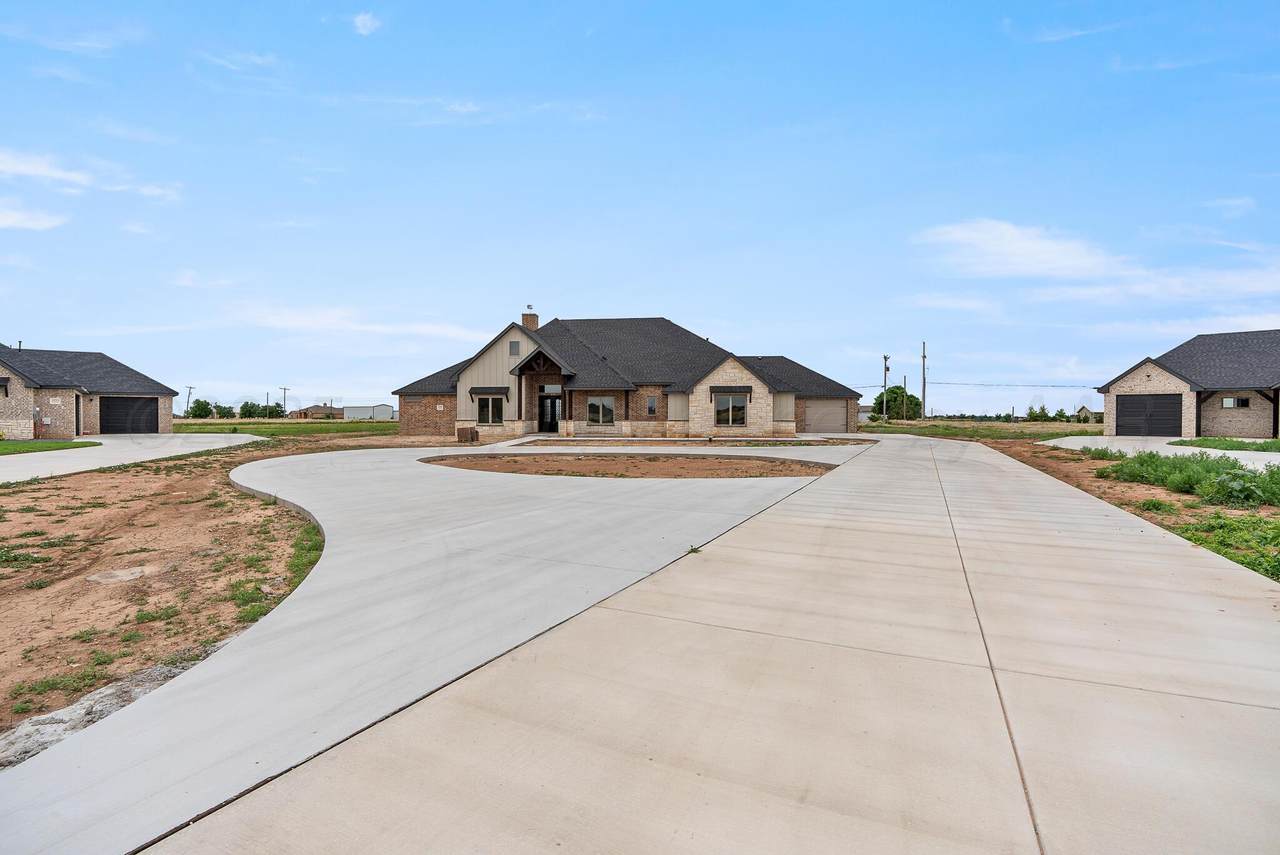 11765 Turtle Bay Drive - Photo 1
