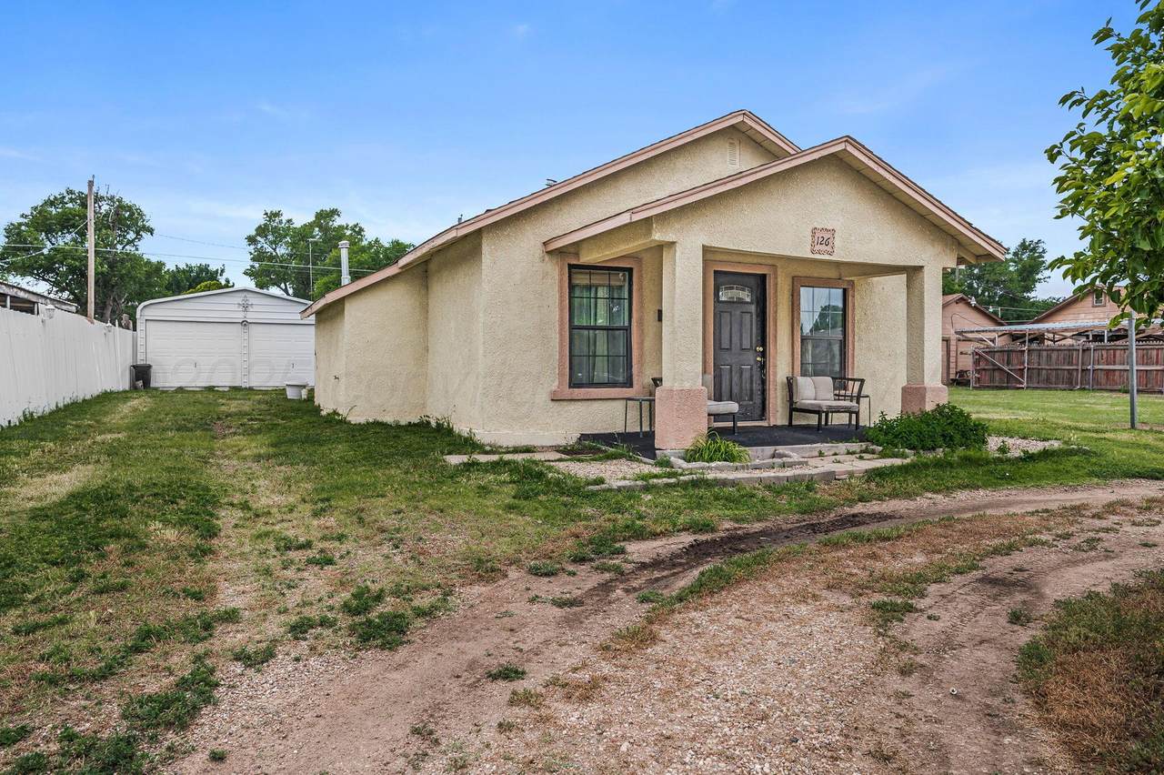 126 Nelson Street - Photo 1