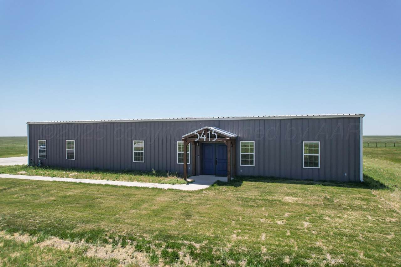 5415 Fm 809 - Photo 1