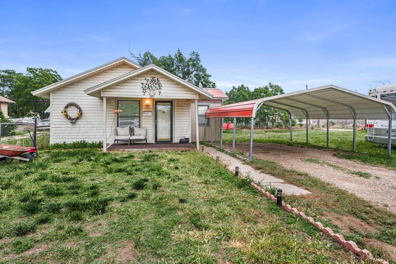 131 Nelson Street - Photo 1