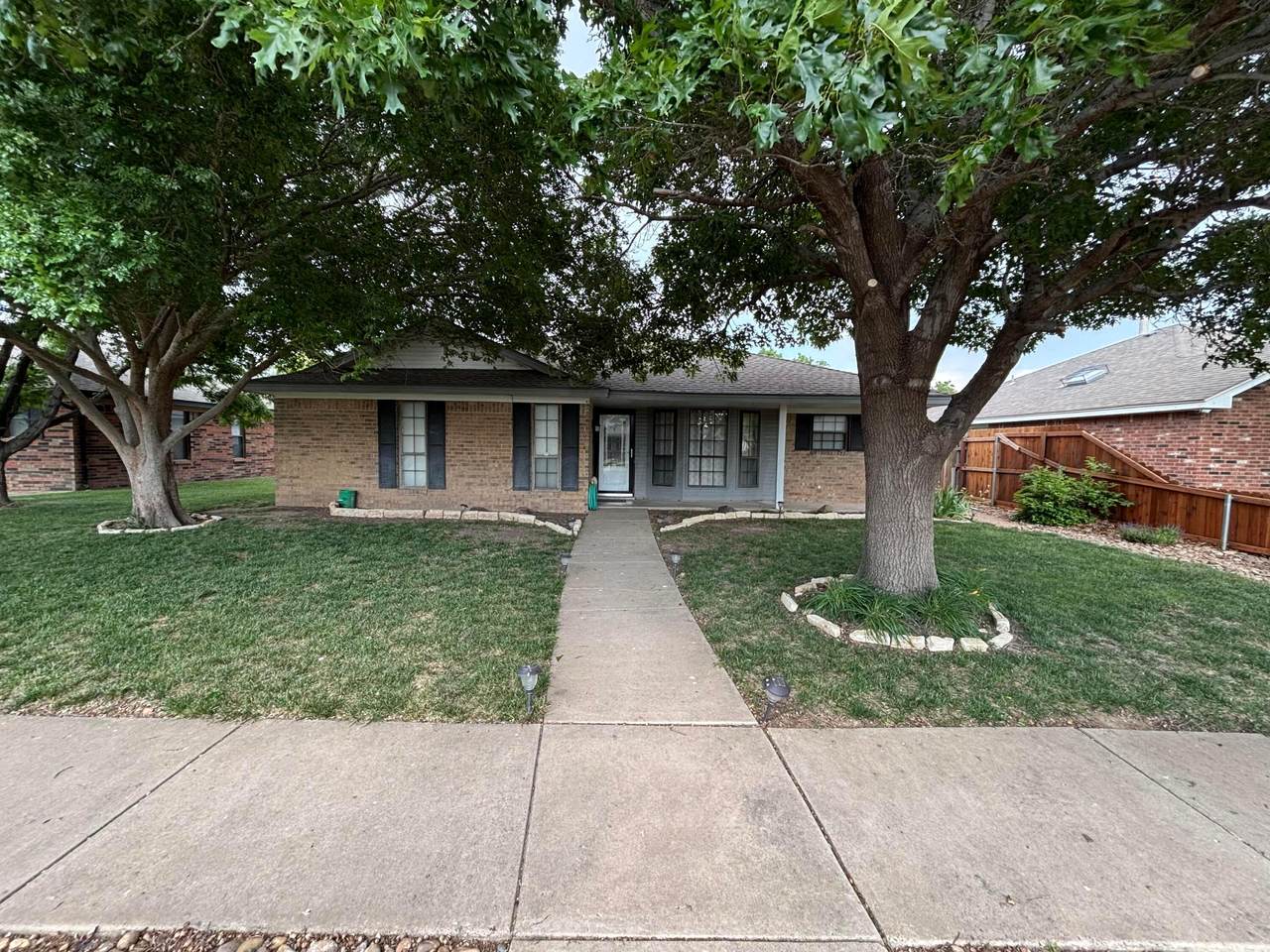 7005 Devonshire Road - Photo 1