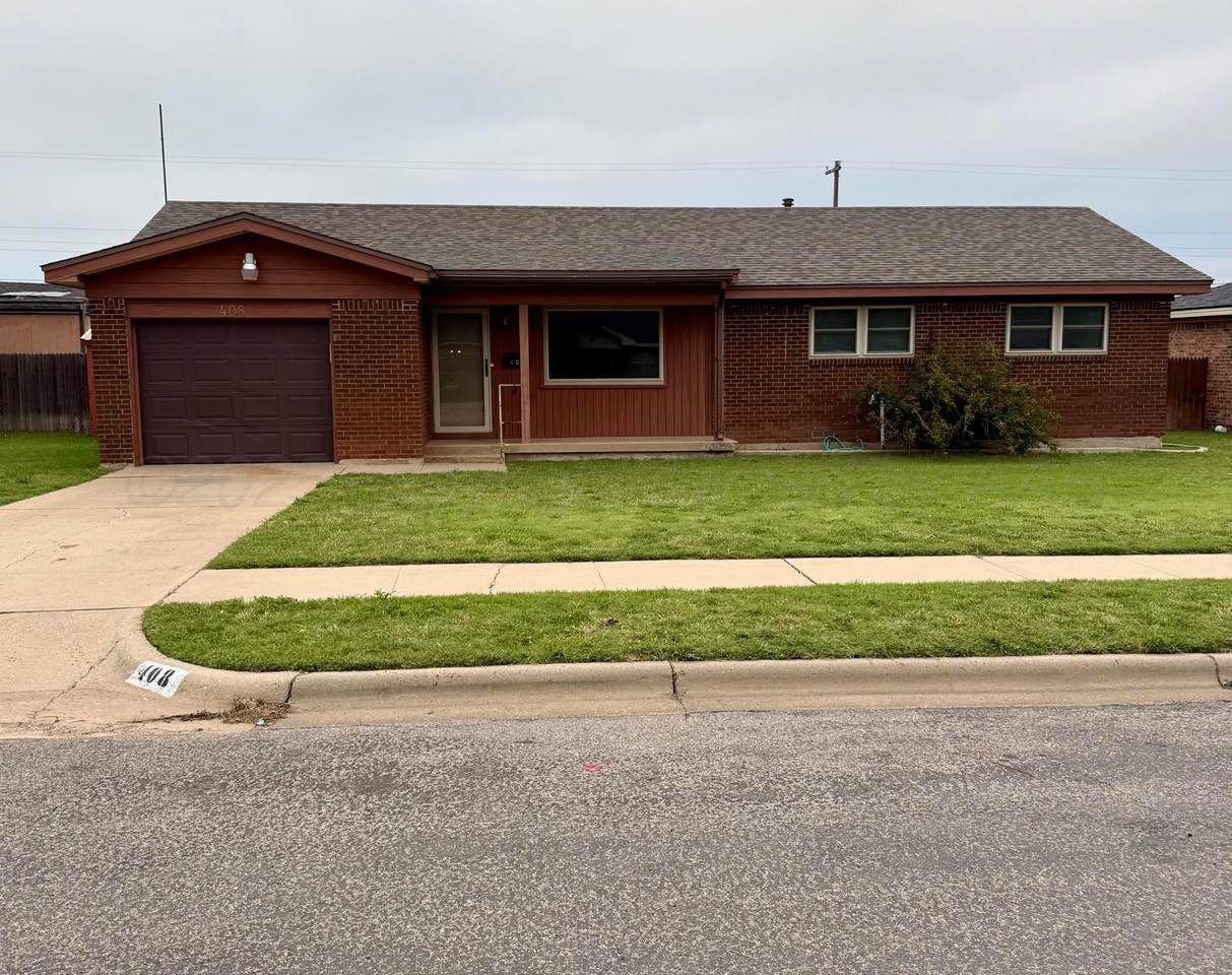 408 Jupiter Street - Photo 1