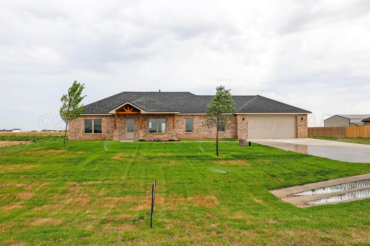 18150 Mid Country Boulevard - Photo 1