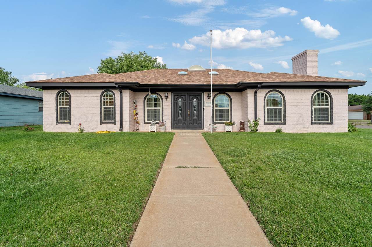 3100 Pittsburg Street - Photo 1