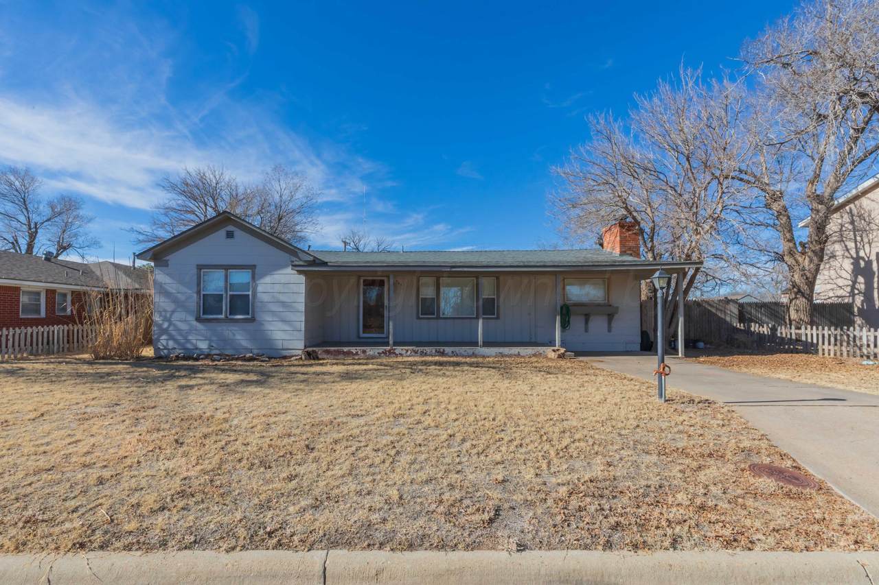 505 Grace Street - Photo 1