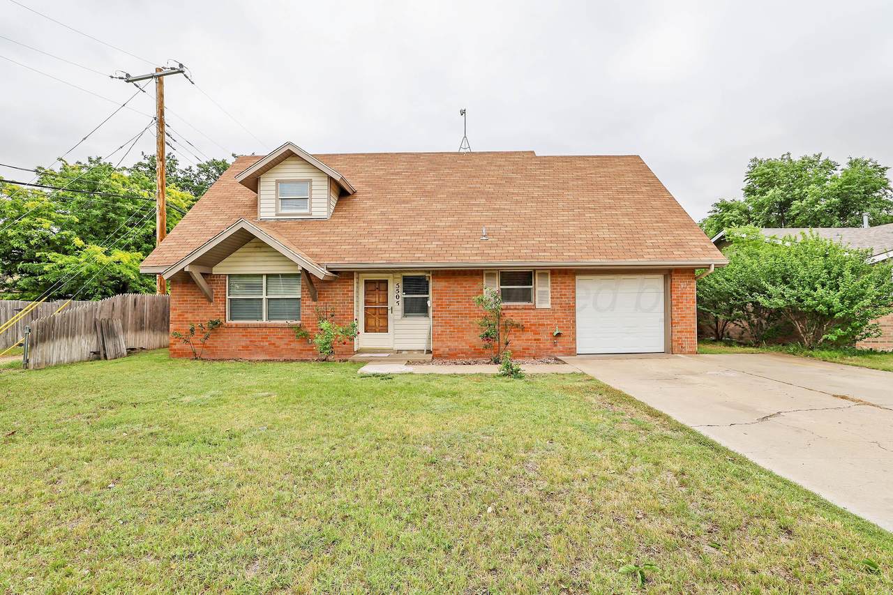 5505 34TH Avenue - Photo 1