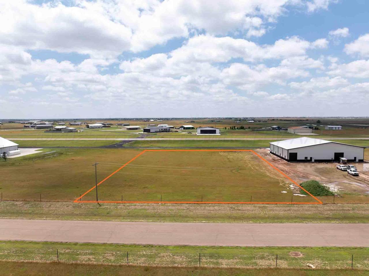 12080 Wild Horse Trail - Photo 1