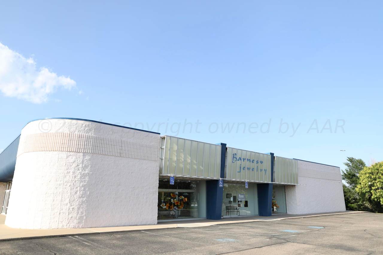 100 Westgate Parkway - Photo 1
