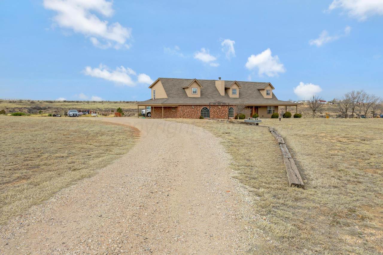 2001 Blue Quail Drive - Photo 1