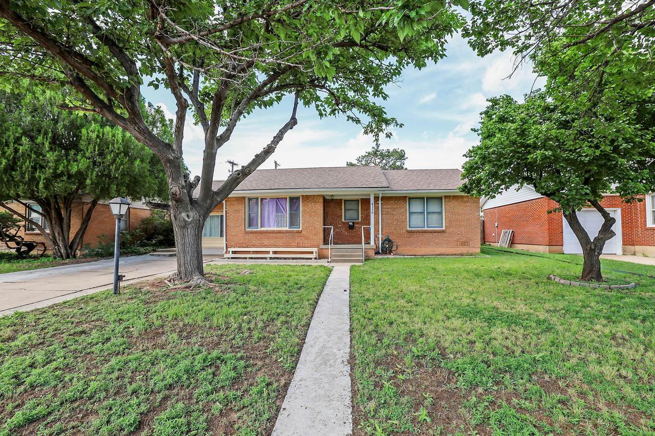 4116 Cimarron Avenue - Photo 1