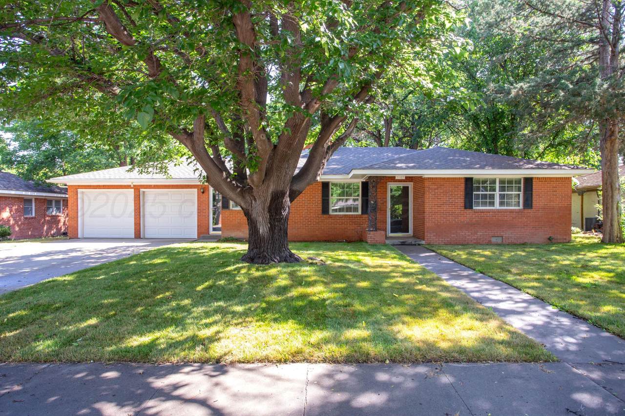 3203 Austin Street - Photo 1