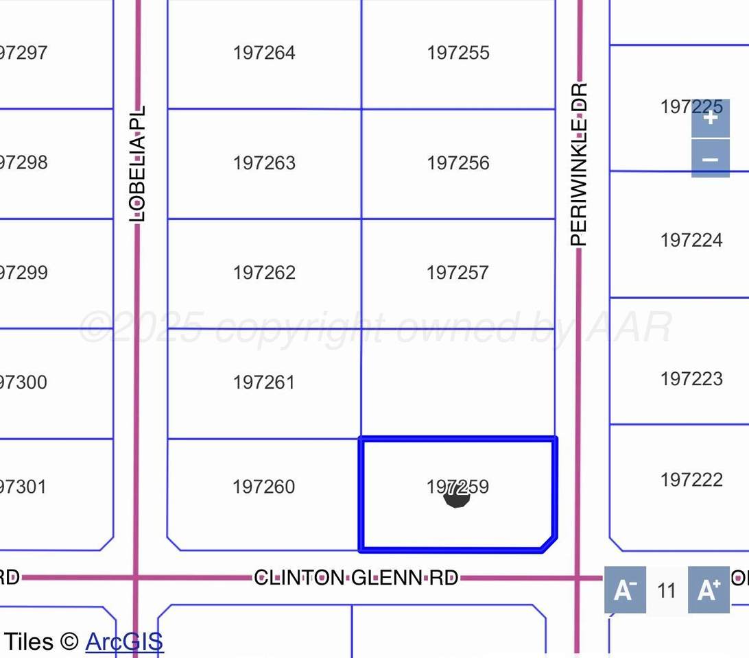 14242 Periwinkle Drive - Photo 1