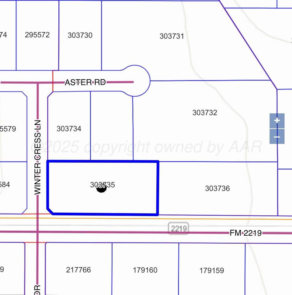 9500 Fm 2219 - Photo 1