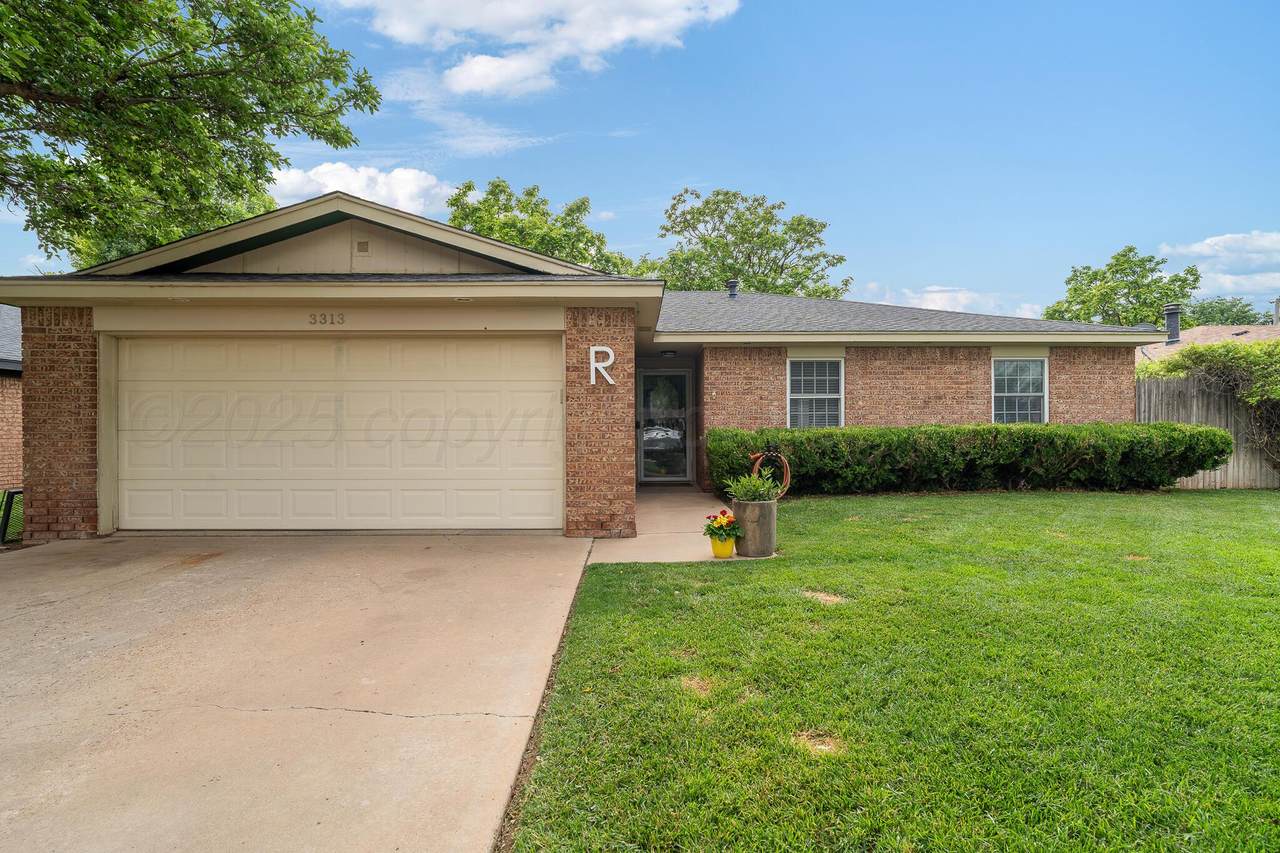 3313 Burrus Place - Photo 1