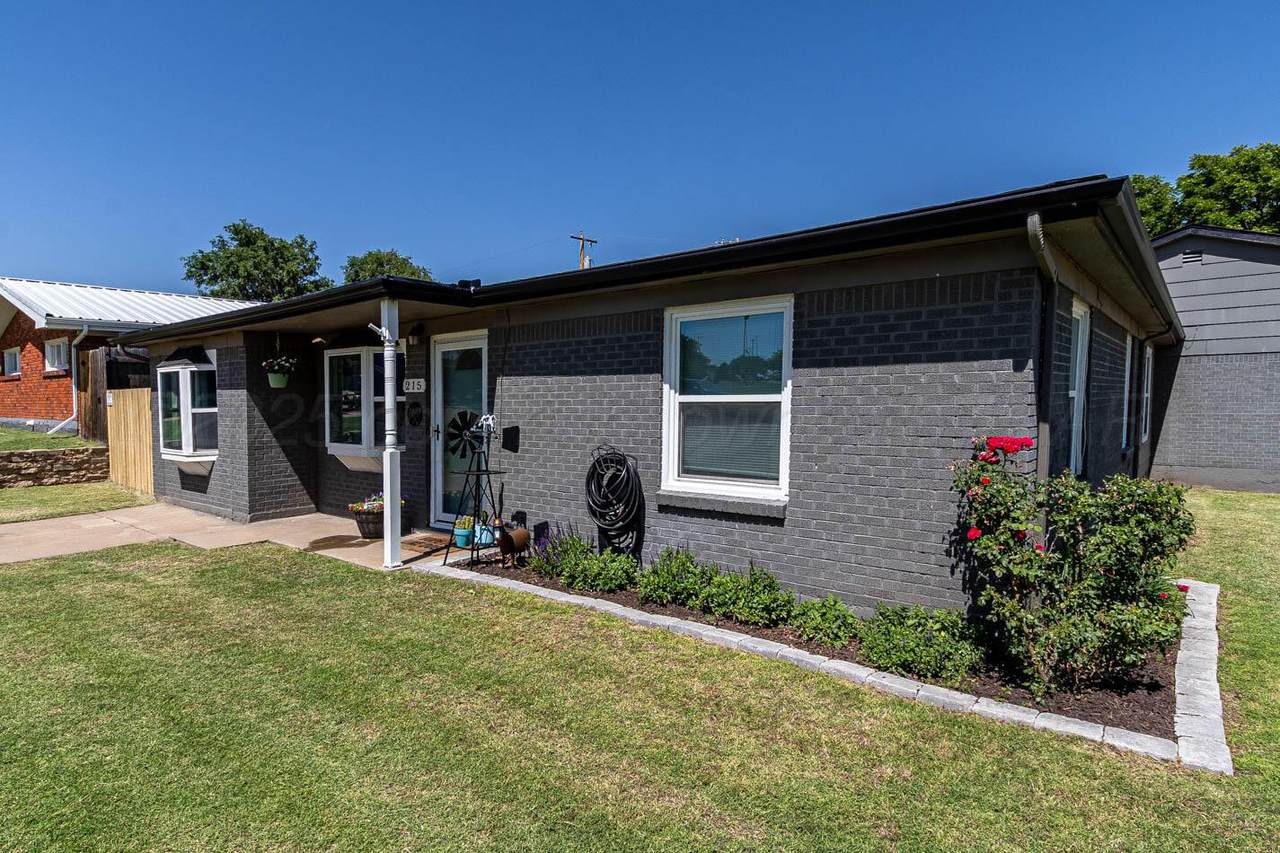 215 Abilene Street - Photo 1